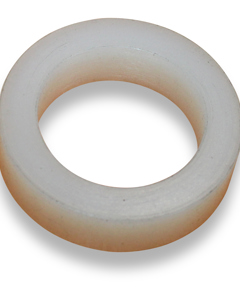 Spacing ring f/axial face seal   up to pump-number 4048